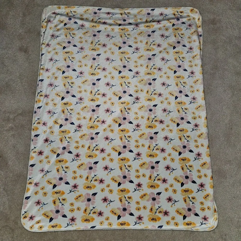 chick pea floral print